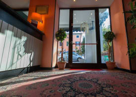 Hotel Kappa 2