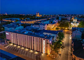 Hilton Garden Inn Radom 2