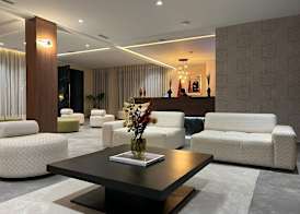 Hotel Ben Batouta - Tanger 4