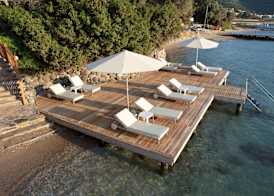 DoubleTree by Hilton Bodrum Isil Club Ultra All-Inclusive Resort 2