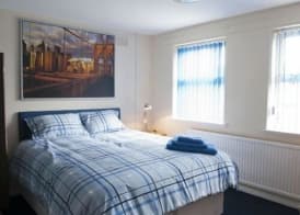 Liverpool Gateway Inn 2