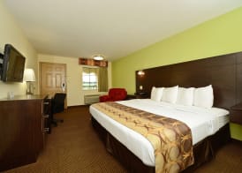 Americas Best Value Inn Lake Charles Interstate 210 5