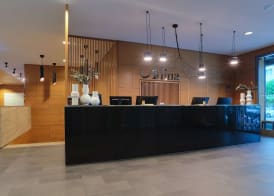 Adina Apartment Hotel Berlin Hackescher Markt 5