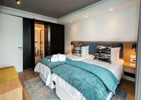 Latitude Aparthotel by Totalstay 5