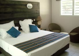 Hôtel Bois Joli 4