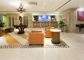Holiday Inn Express OAXACA-CENTRO HISTORICO by IHG 2