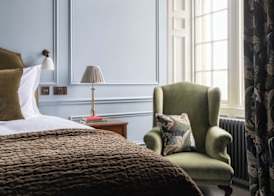 Dumbleton Hall Hotel 4