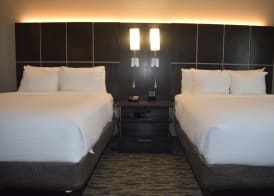 Candlewood Suites NASHVILLE NORTH by IHG 4