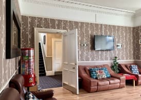 Northumberland Hotel 2