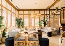 Hotel June West LA, a Member of Design Hotels 2