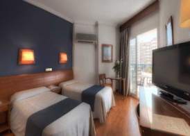 Hotel Puerto Bahía & Spa 5