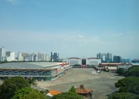 Holiday Inn Express JAKARTA INTERNATIONAL EXPO by IHG 2