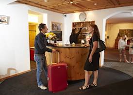 Hotel Meierhof 2