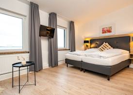 Homaris Strandhaus Blankenese 4