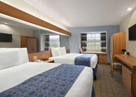 Microtel Inn & Suites by Wyndham Ponchatoula/Hammond 3