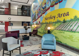 Ramada by Wyndham Harrisburg/Hershey Area 3