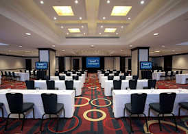 Hyatt Regency Toronto 4