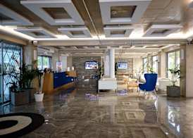 Glaros Royal Beach Hotel 2