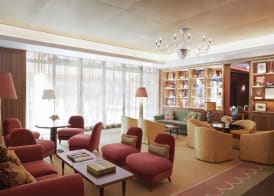 Fouquet's New York 4