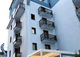 Hotel Ondina 3