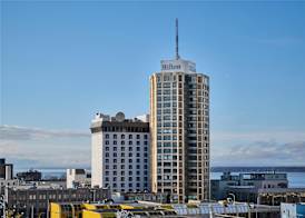 Hilton Anchorage 4