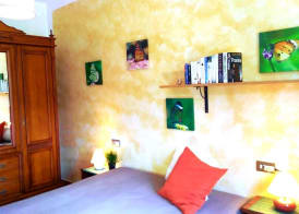 Chalet "Rec dels Noguers" 5