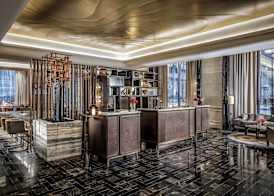 The St. Regis Toronto 3