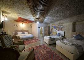 Adelya Cave Hotel 3