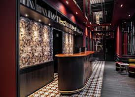 Hotel Indigo PARIS - OPERA by IHG 3