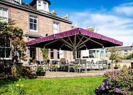 The Parklands Hotel 3