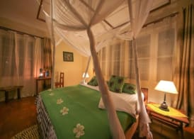 Papyrus Guest House 4