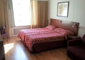 Hotel Anna 5