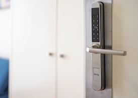 Aspasios Trindade Apartments 2