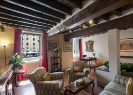 B&B Arena di Lucca 3