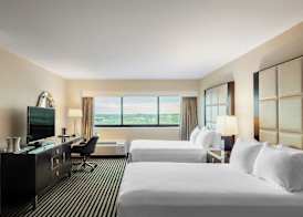 APA Hotel Woodbridge 4