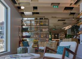 Hôtel de La Plage 5