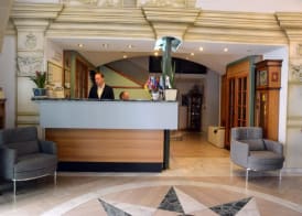 Albergo Italia 5