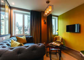 BE YOU LUXURY APART'HÔTEL Paris 5