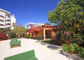 Bungalows Artemisa Gay Men Only 3