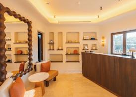 Hotel Pitrizza, Costa Smeralda 3