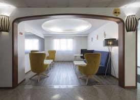 Varzinn Hotel 2
