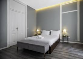 The Hygge Lisbon Suites - Estrela 5