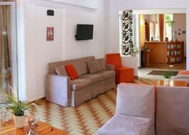 Zorbas Beach Hotel 4