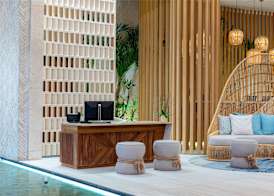 Hilton Tulum Riviera Maya All-Inclusive Resort 4