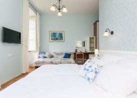 Rooms Posat 3
