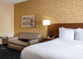 Fairfield Inn & Suites by Marriott Denver Aurora/Medical Center 3