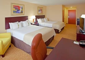 Holiday Inn WINCHESTER SE-HISTORIC GATEWAY by IHG 4
