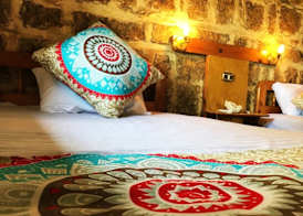 El Quseir Hotel 5