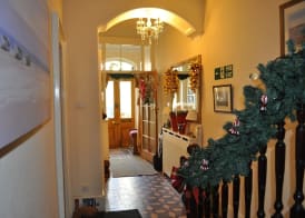 Harringtons at 14 2