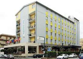 Aretusa Palace Hotel 4